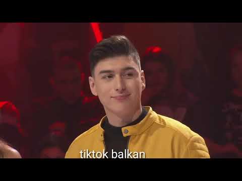 orginalni snimak za 6 nisio bio makar se ja prevrnula ovdje ziri se posvađo