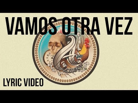 Vamos Otra Vez - Allison