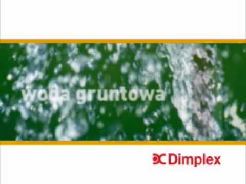 Dimplex – zastosowanie pomp ciepła - zdjęcie