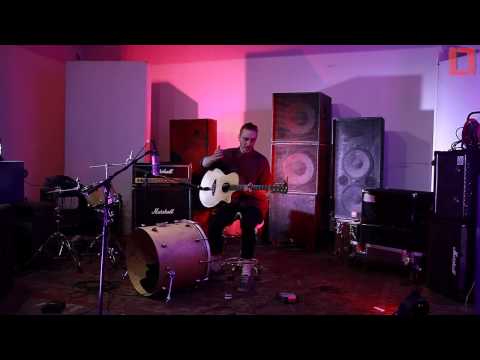 Loose Lips Live Session #1 - Benjamin Yellowitz