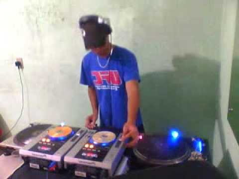 DJ HARD SOUL SET MAIO 2013