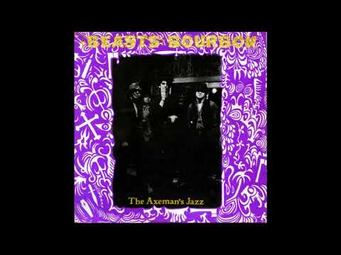 Beasts Of Bourbon ‎– The Axeman's Jazz (1984) [Full Album]