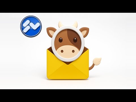Video Thumbnail: Mailcow: Server auf Spam-Schleuder prüfen