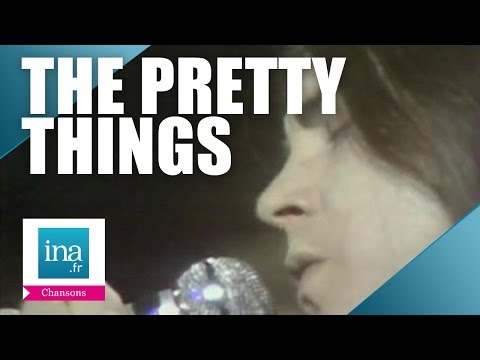 The Pretty Things "Death" | Archive INA