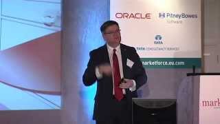 Customer Experience in FS | event highlights