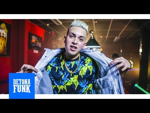 MC G15 - Você Foi Diferente (DJ Kevin) Lançamento 2016