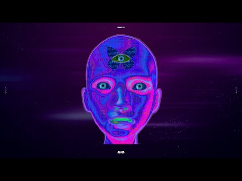 [HARD] UK Bassline DnB Type Beat "MINIMAL" | Bru-C x Mr Traumatik Drum & Bass Beat 2025