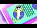 Baby Shark S Big Show Soundtrack Shine