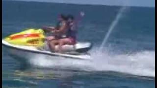 preview picture of video 'Watersports TShop Portugal.wmv'