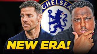 Download lagu Xabi Alonso To Chelsea Changes EVERYTHING! mp3 Download lagu Xabi Alonso To Chelsea Changes EVERYTHING! mp3