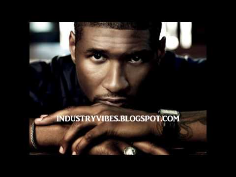 Usher Feat. Will.I.am & Jae Millz - Omg Remix