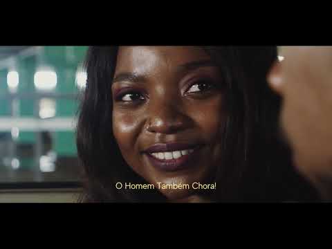 V-Lex - Homem Chora (Visualizer)