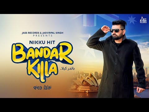 Bandar Killa — watch video