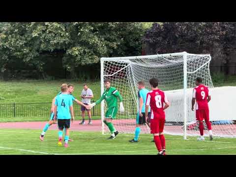 🎞️ Athletic Newham FC 🔴 [3-0] 🔵 Stanway Rovers FC - Essex Senior League [Sat30Sep23] HIGHLIGHTS