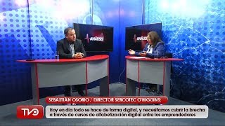 SERCOTEC: “apoyamos ideas de negocio simples mientras demuestren persistencia en el tiempo”