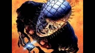 Buzz Fuzz &amp; The Prophet  Hellraiser 03-09-1994 SHZ