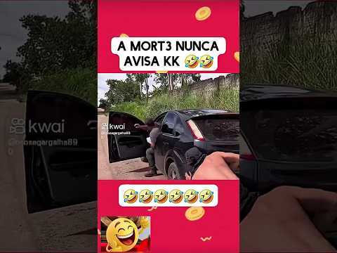 🤣🤣 O CARA TENTOU ROUBA O CARRO ERADO VEJA O QUE ACONTECEU! KKKK 🤣🤣🤣🤣🤣🤣😂😂