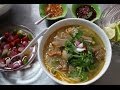 Bún Bò Giò Heo Beef And Pork Knuckle Noodle Soup Helen S Recipes