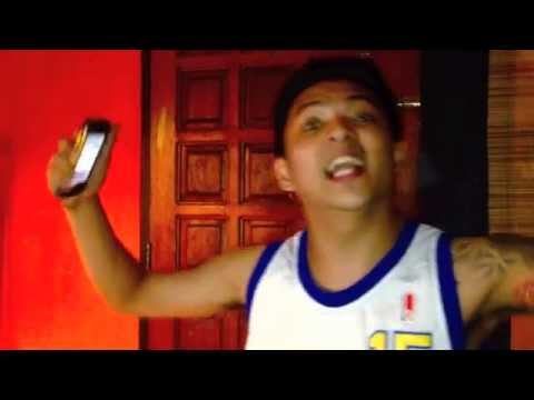 SimbagsikCypherTV (introduction) - Koymax