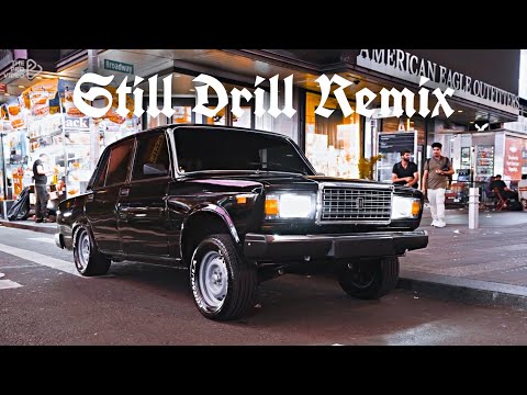 VEO HD MUSIC & Music Pro - Still Dr.Dre (Remix) (Bass Bossted)