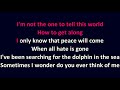 Linda Ronstadt - The Dolphins