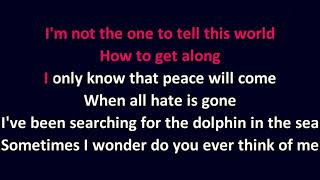Linda Ronstadt - The Dolphins