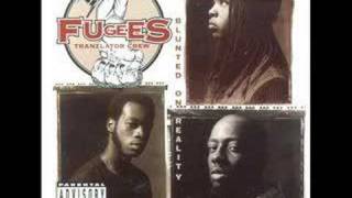 The Fugees - Temple