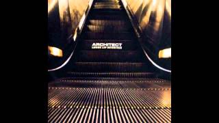 Architect - Stairway