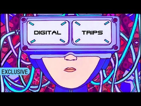 HiTech Dark Psytrance ● Kokobloko - Vibes Unbuffered 174 BPM