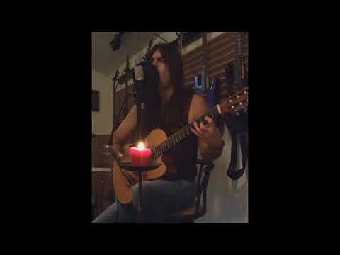 Thumbnail for "Sea Witch" Mark Shelton Tribute by Matthew Knight of Eternal Winter by Mark Shelton
