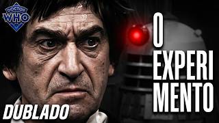 The Evil of the Daleks (Dublado por IA)