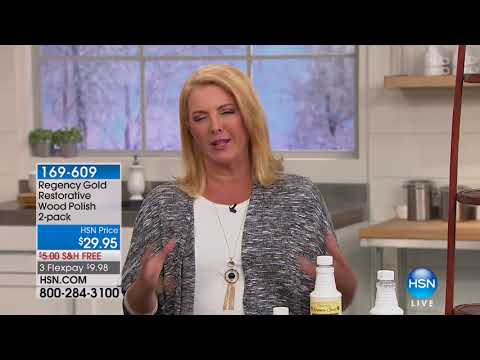 HSN | Home Solutions 01.31.2018 - 10 PM