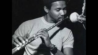 Milt Jackson With Hubert Laws - Opus De Funk