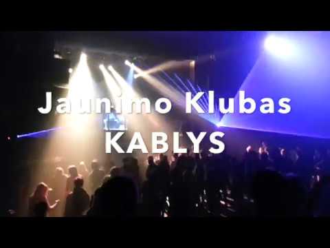 Jaunimo Klubas KABLYS
