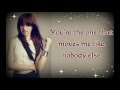Christina Grimmie - With Love (Lyrics) 