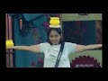 Bigg Boss Season 6 Karakattam Game