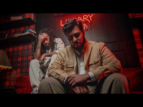 O Que É Pra Ser Pra Mim (part. Dow Raiz) - Bidesão