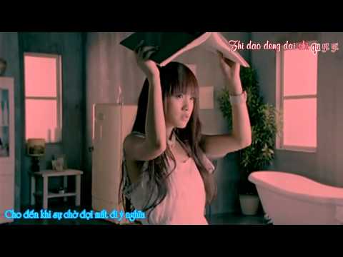 [Vietsub + Kara] Ai mei (Sự mập mờ) - Dương Thừa Lâm