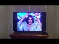 Opening To Raising Cain 1993 VHS Australia