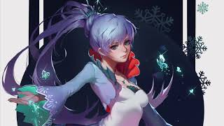 RWBY V5 Soundtrack -- The Path to Isolation (FULL)