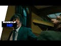 John Wick 3: Parabellum (2019) | Pelea En La Biblioteca / John Wick VS Ernest | MovieClip Latino HD