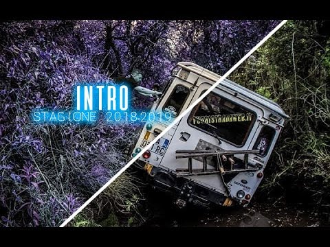 INTRO - stagione 2018/2019