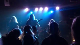 Demilich - The Planet That Once Used to Absorb Flesh in Order to Achieve Divinity and Immortality