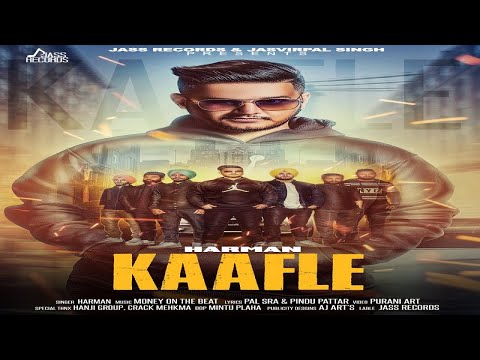 Kaafle — watch video