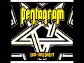 pentagram - after the last
