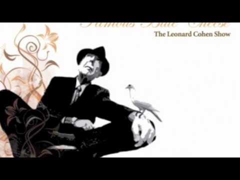 THE GUESTS by Leonard Cohen. Performed by Carla Werner & Monsieur Camembert.