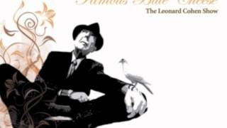 THE GUESTS by Leonard Cohen. Performed by Carla Werner & Monsieur Camembert.