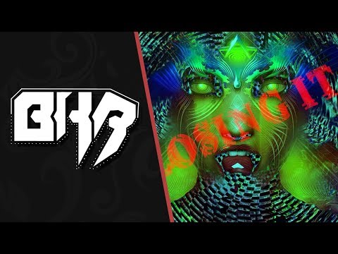 FISHER - Losing It (ARIUS Remix)