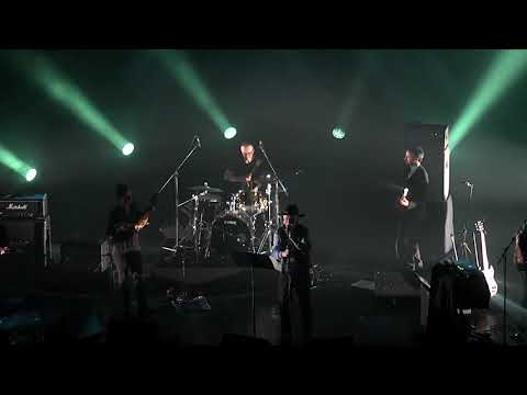 "Before Bach" - BEFORE BACH (Rodolphe Burger vs Erik Marchand)