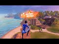High Kill Solo Vs Squads Game Full Gameplay (Fortnite Chapter 3 Pc Ps4 Controller)